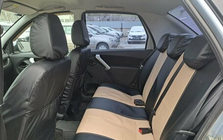 Datsun on-DO I рестайлинг, 2015 год, 389 000 рублей, 12 фотография