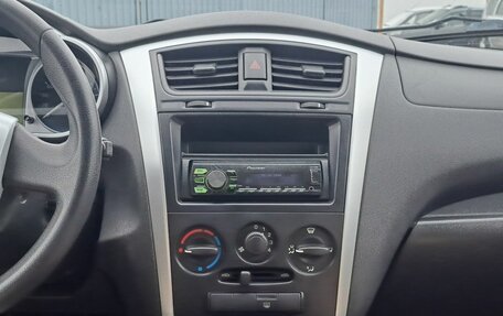 Datsun on-DO I рестайлинг, 2015 год, 389 000 рублей, 15 фотография