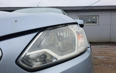 Datsun on-DO I рестайлинг, 2015 год, 389 000 рублей, 17 фотография