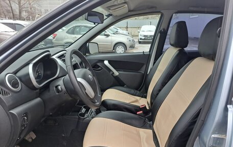 Datsun on-DO I рестайлинг, 2015 год, 389 000 рублей, 16 фотография