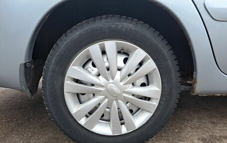 Datsun on-DO I рестайлинг, 2015 год, 389 000 рублей, 18 фотография