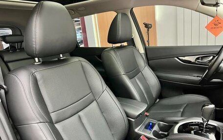 Nissan X-Trail, 2023 год, 2 399 000 рублей, 8 фотография