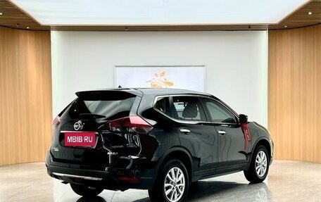 Nissan X-Trail, 2023 год, 2 399 000 рублей, 6 фотография