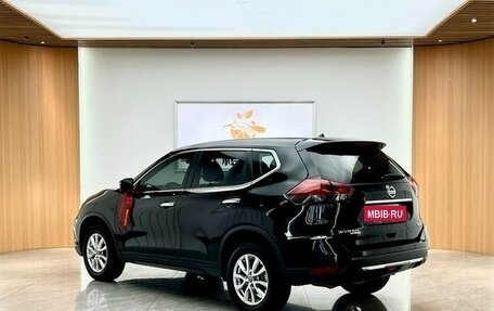 Nissan X-Trail, 2023 год, 2 399 000 рублей, 4 фотография