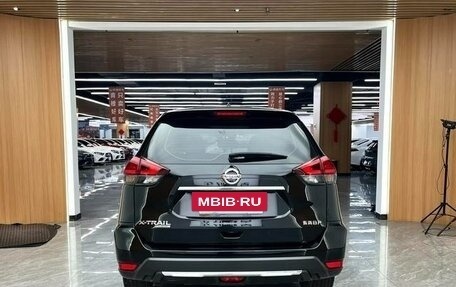 Nissan X-Trail, 2023 год, 2 399 000 рублей, 5 фотография