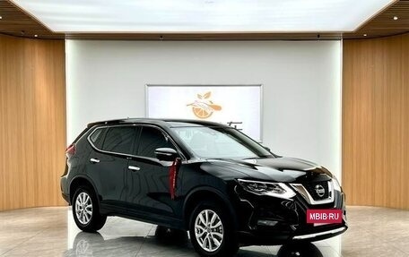 Nissan X-Trail, 2023 год, 2 399 000 рублей, 3 фотография