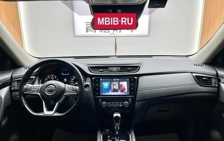 Nissan X-Trail, 2023 год, 2 399 000 рублей, 7 фотография