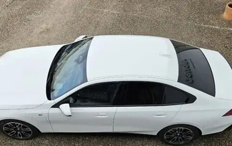 BMW 5 серия, 2025 год, 12 500 000 рублей, 6 фотография