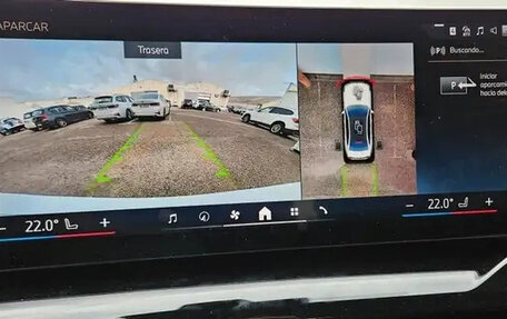 BMW 5 серия, 2025 год, 12 500 000 рублей, 14 фотография