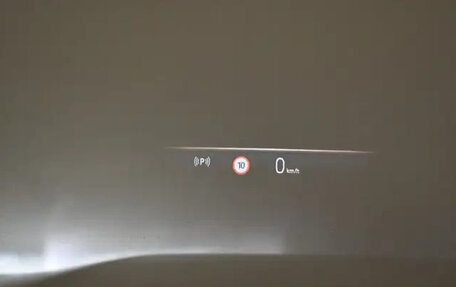 BMW 5 серия, 2025 год, 12 500 000 рублей, 17 фотография