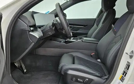 BMW 5 серия, 2025 год, 12 500 000 рублей, 21 фотография