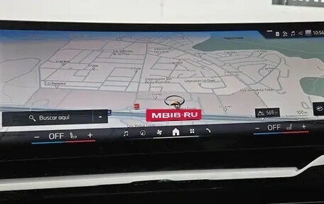 BMW 5 серия, 2025 год, 12 500 000 рублей, 27 фотография