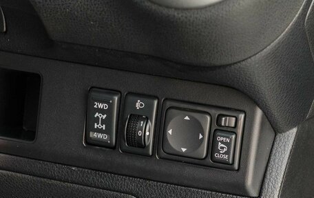 Nissan Note II рестайлинг, 2010 год, 750 000 рублей, 16 фотография