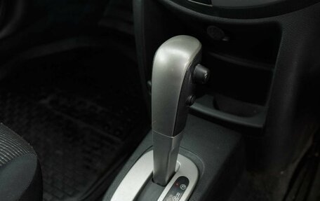 Nissan Note II рестайлинг, 2010 год, 750 000 рублей, 14 фотография