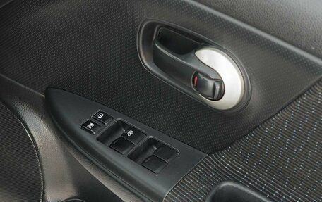 Nissan Note II рестайлинг, 2010 год, 750 000 рублей, 15 фотография