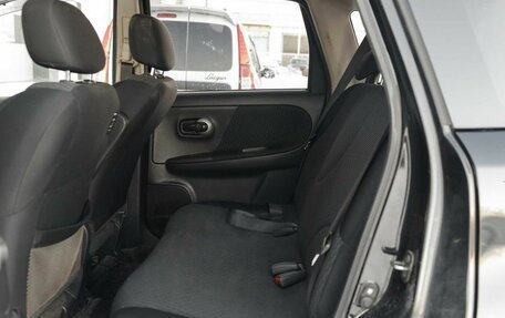 Nissan Note II рестайлинг, 2010 год, 750 000 рублей, 17 фотография