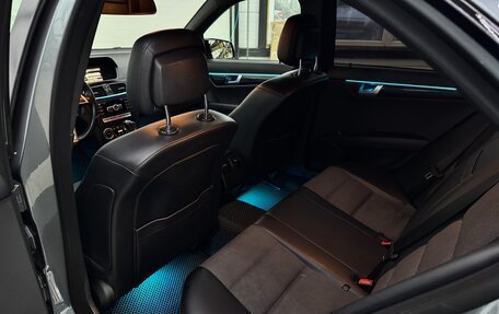 Mercedes-Benz C-Класс, 2012 год, 1 630 000 рублей, 12 фотография