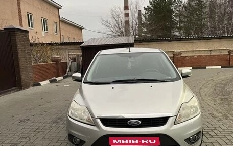Ford Focus II рестайлинг, 2009 год, 650 000 рублей, 1 фотография
