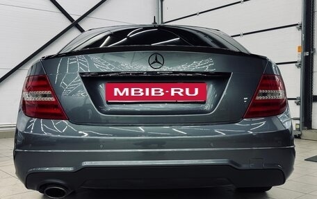 Mercedes-Benz C-Класс, 2012 год, 1 630 000 рублей, 7 фотография