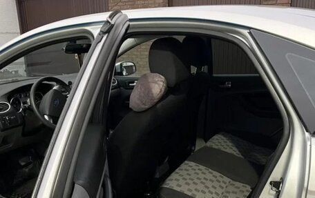 Ford Focus II рестайлинг, 2009 год, 650 000 рублей, 8 фотография