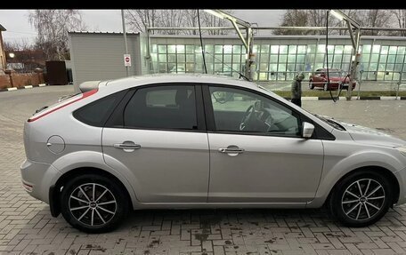 Ford Focus II рестайлинг, 2009 год, 650 000 рублей, 3 фотография