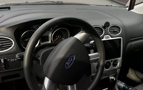 Ford Focus II рестайлинг, 2009 год, 650 000 рублей, 9 фотография