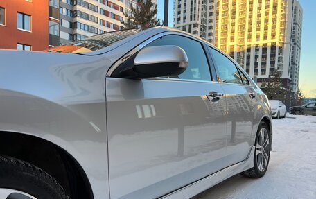 Honda Accord VIII рестайлинг, 2011 год, 1 450 000 рублей, 6 фотография