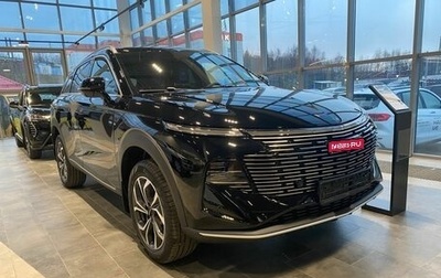 Haval F7, 2025 год, 3 599 000 рублей, 1 фотография