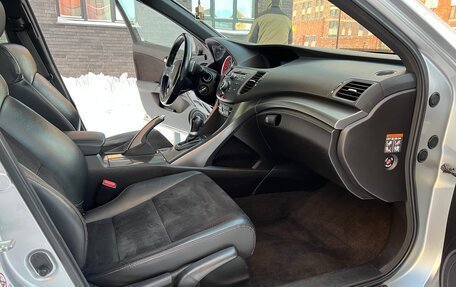 Honda Accord VIII рестайлинг, 2011 год, 1 450 000 рублей, 15 фотография