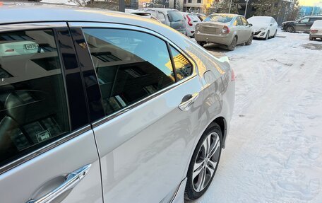 Honda Accord VIII рестайлинг, 2011 год, 1 450 000 рублей, 8 фотография