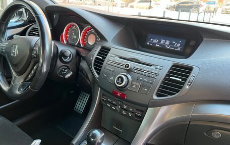 Honda Accord VIII рестайлинг, 2011 год, 1 450 000 рублей, 17 фотография