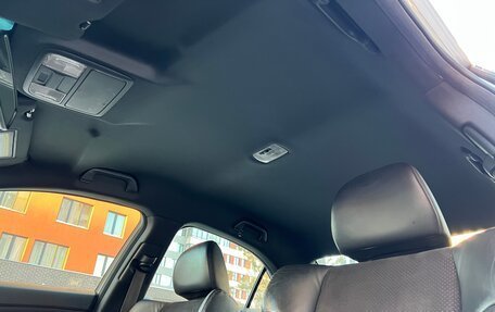 Honda Accord VIII рестайлинг, 2011 год, 1 450 000 рублей, 19 фотография