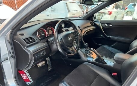 Honda Accord VIII рестайлинг, 2011 год, 1 450 000 рублей, 16 фотография