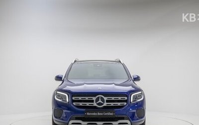 Mercedes-Benz GLB, 2021 год, 2 950 000 рублей, 1 фотография