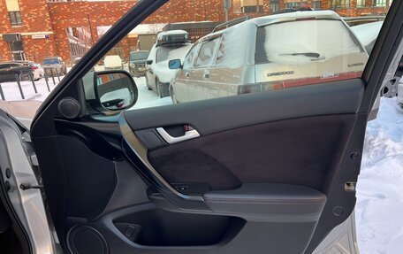 Honda Accord VIII рестайлинг, 2011 год, 1 450 000 рублей, 23 фотография