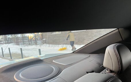 Honda Accord VIII рестайлинг, 2011 год, 1 450 000 рублей, 26 фотография