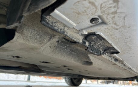 Honda Accord VIII рестайлинг, 2011 год, 1 450 000 рублей, 27 фотография