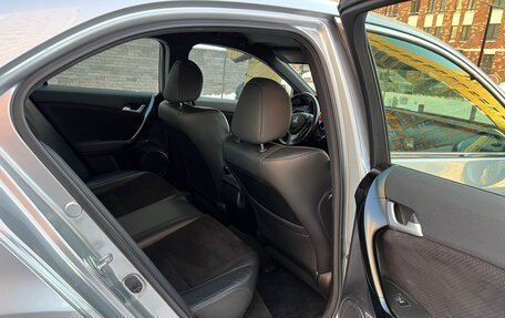 Honda Accord VIII рестайлинг, 2011 год, 1 450 000 рублей, 25 фотография