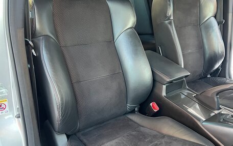 Honda Accord VIII рестайлинг, 2011 год, 1 450 000 рублей, 22 фотография