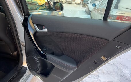 Honda Accord VIII рестайлинг, 2011 год, 1 450 000 рублей, 24 фотография