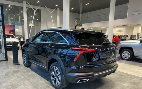 Haval F7, 2025 год, 3 599 000 рублей, 3 фотография