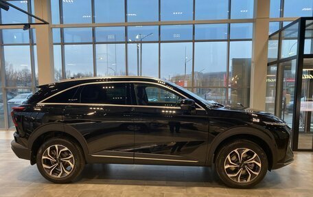 Haval F7, 2025 год, 3 599 000 рублей, 5 фотография