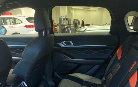 Haval F7, 2025 год, 3 599 000 рублей, 9 фотография