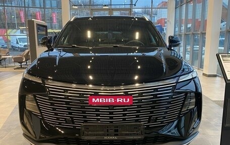 Haval F7, 2025 год, 3 599 000 рублей, 2 фотография