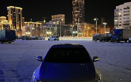 Honda Accord VIII рестайлинг, 2011 год, 1 450 000 рублей, 36 фотография