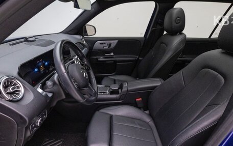 Mercedes-Benz GLB, 2021 год, 2 950 000 рублей, 12 фотография