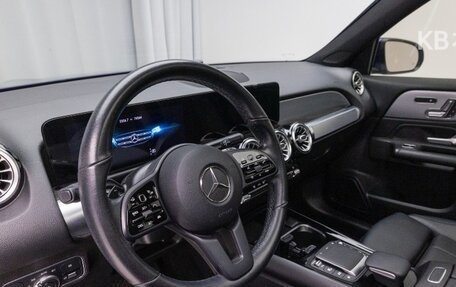 Mercedes-Benz GLB, 2021 год, 2 950 000 рублей, 9 фотография