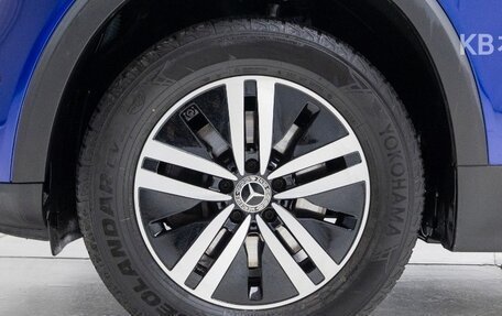 Mercedes-Benz GLB, 2021 год, 2 950 000 рублей, 6 фотография