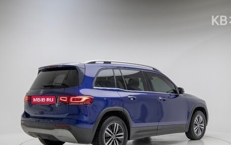 Mercedes-Benz GLB, 2021 год, 2 950 000 рублей, 4 фотография