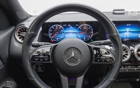 Mercedes-Benz GLB, 2021 год, 2 950 000 рублей, 19 фотография